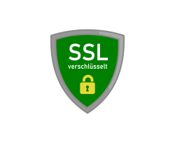 SSL Verschlüsselt