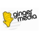 Logo gingermedia
