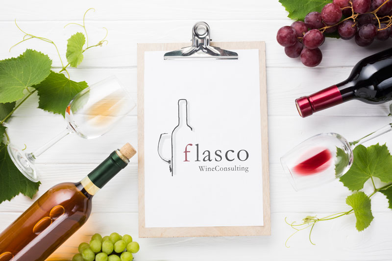 Flasco Logo
