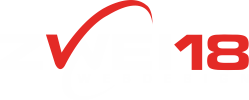 ZWEI18 Webdesign invert