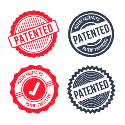 Patent Logo Markenschutz